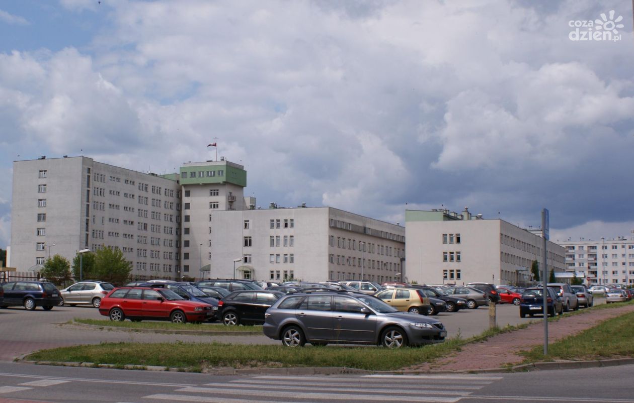 Bezpłatne badania w szpitalu w Starachowicach