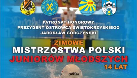 Rawszczyzna areną Mistrzostw Polski 14-latków
