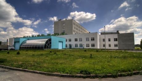 Starachowicki szpital w lepszej kondycji niż wcześniej zapowiadano
