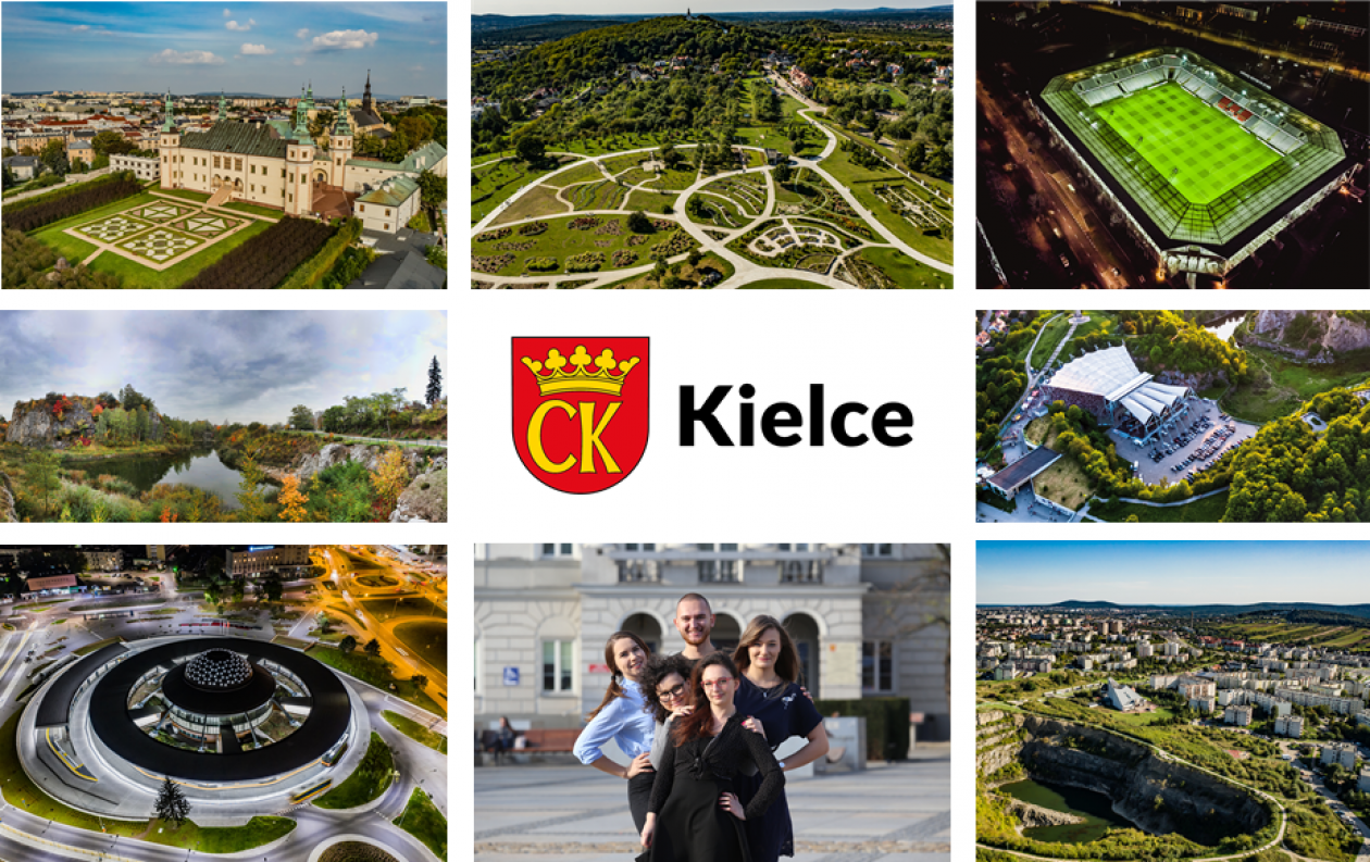 Powstał „Plan promocji Miasta Kielce na 2023 rok”