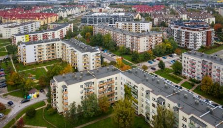 Duży Wzrost osób wynajmujących mieszkania w Kielcach