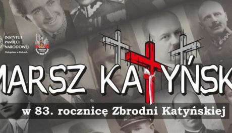 Marsz Katyński