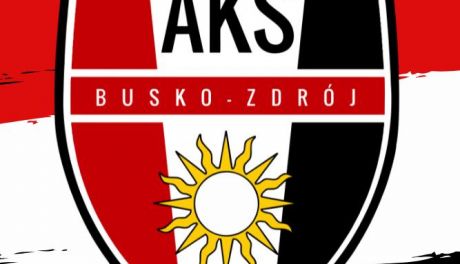 Szaleństwo transferowe AKS-u 1947 Busko-Zdrój 