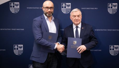 Michał Kotański nadal dyrektorem Teatru im. Stefana Żeromskiego w Kielcach
