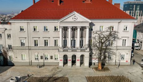 29 marca Urząd Miasta Kielce będzie nieczynny. Sprawdź dyżur USC