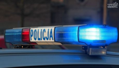 Komunikat Komendy Miejskiej Policji w Kielcach