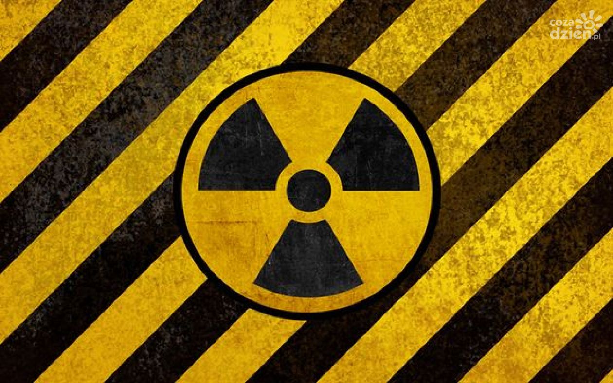 Złoża uranu odkryte w województwie świętokrzyskim