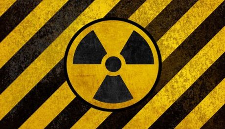 Złoża uranu odkryte w województwie świętokrzyskim