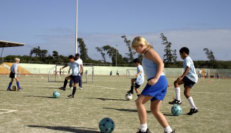 Metoda, która rozwija umiejętności sportowe i psychospołeczne