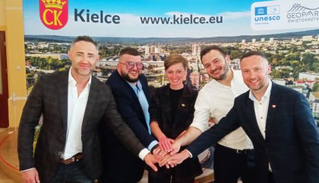 Władze Kielc zawarły porozumienie programowe