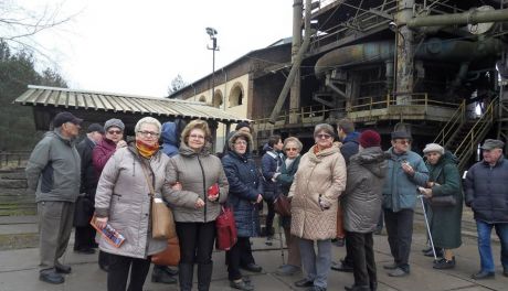 Starachowice. Seniorzy bliżej kultury