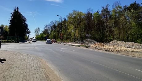 Starachowice. Zmiany w organizacji ruchu