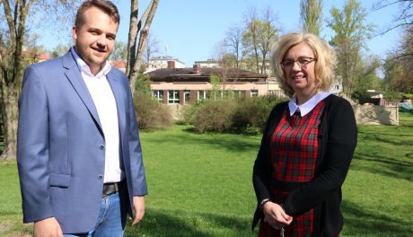 Starachowice. Termomodernizacja przedszkola