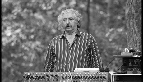 Nie żyje Jarosław Krzemiński