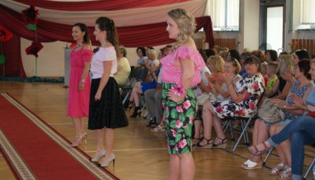 Super pokaz mody w CKU