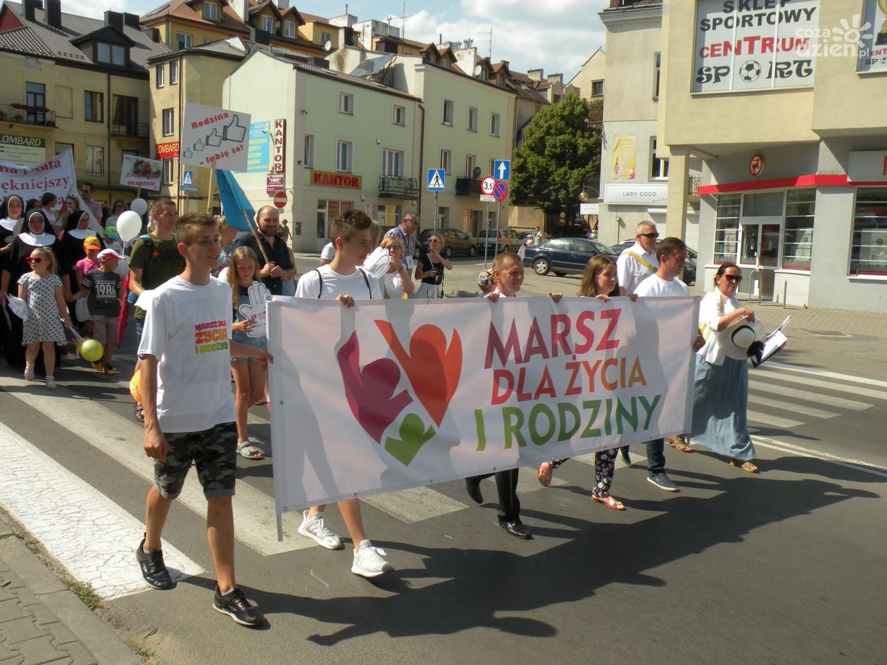 Rodzina - lubię to!