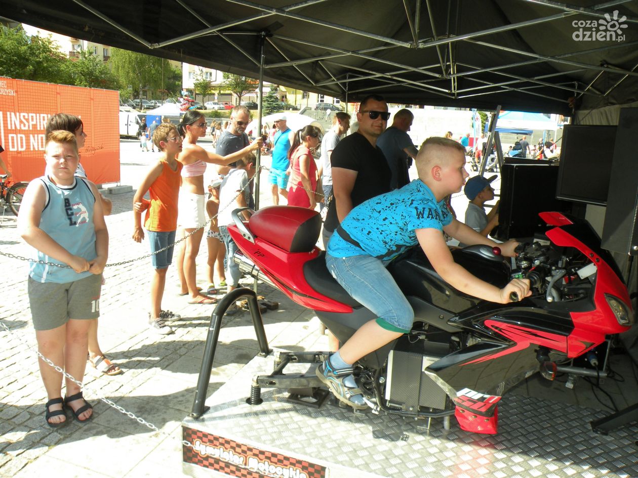 O bezpieczeństwie w Rynku