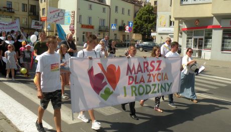 Rodzina - lubię to!