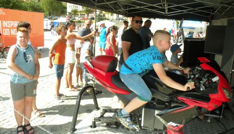 O bezpieczeństwie w Rynku