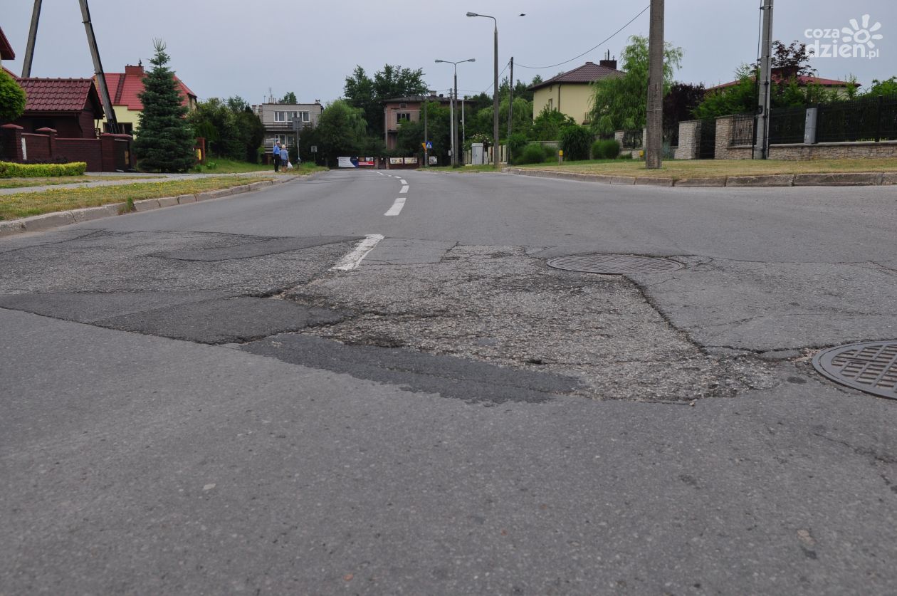 Miliony dla Starachowic