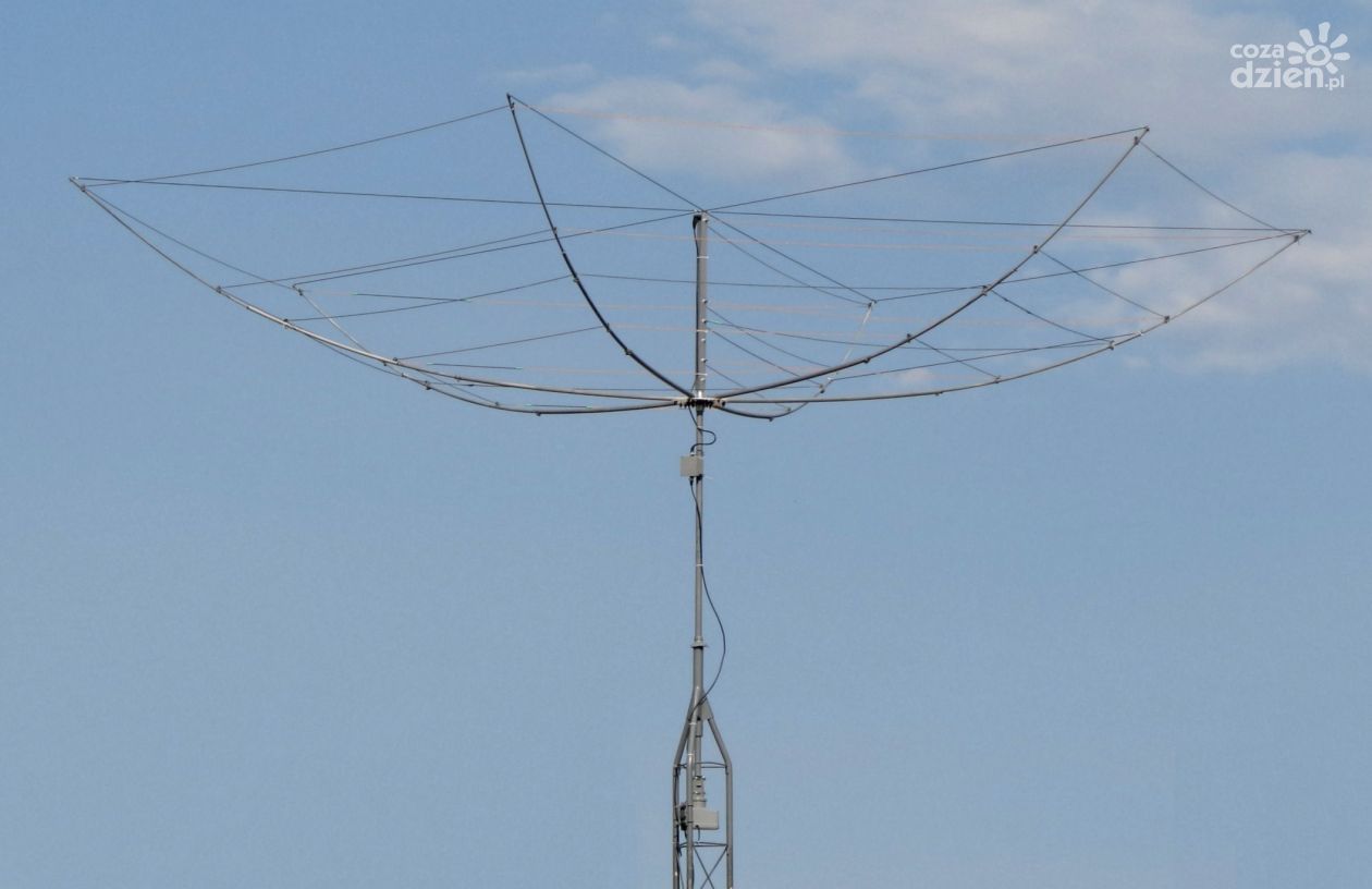 Ostrowiec też ma krótkofalowców!