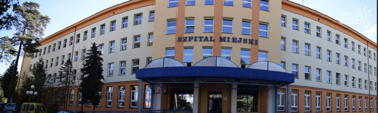 Ruszyła budowa Oddziału Ratunkowego w Ostrowcu