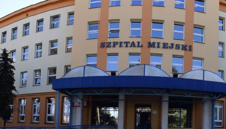 Ruszyła budowa Oddziału Ratunkowego w Ostrowcu