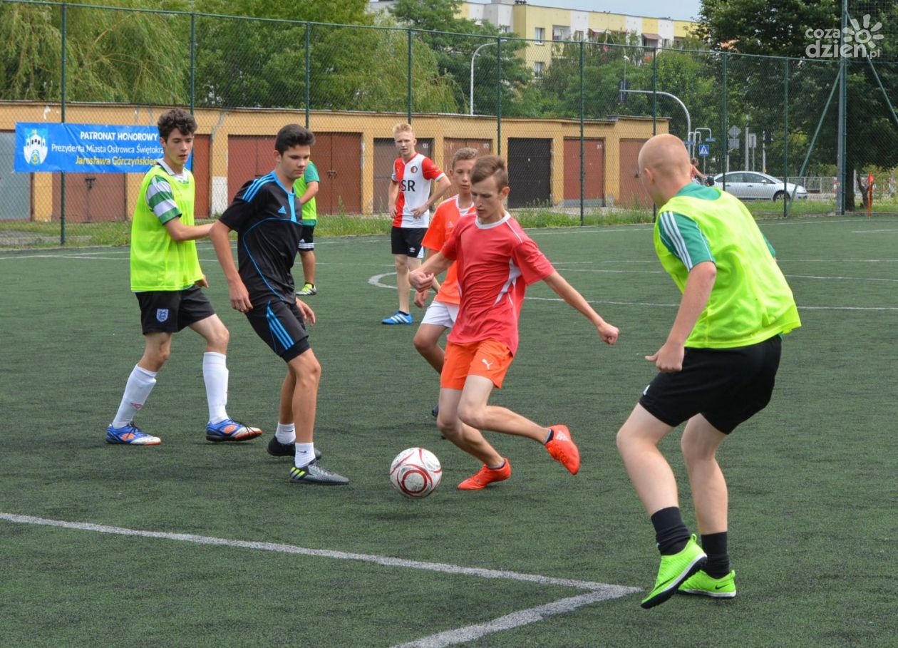 Co zrobić ze sobą w sierpniu w Ostrowcu?