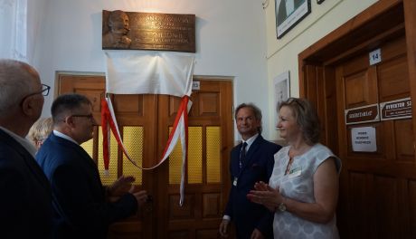 "Chreptusi" spotkali się po latach