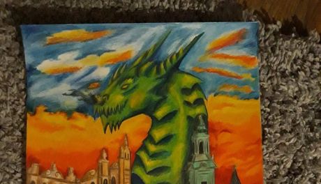 Młodzież z Ostrowca wie, jak zresetować smog