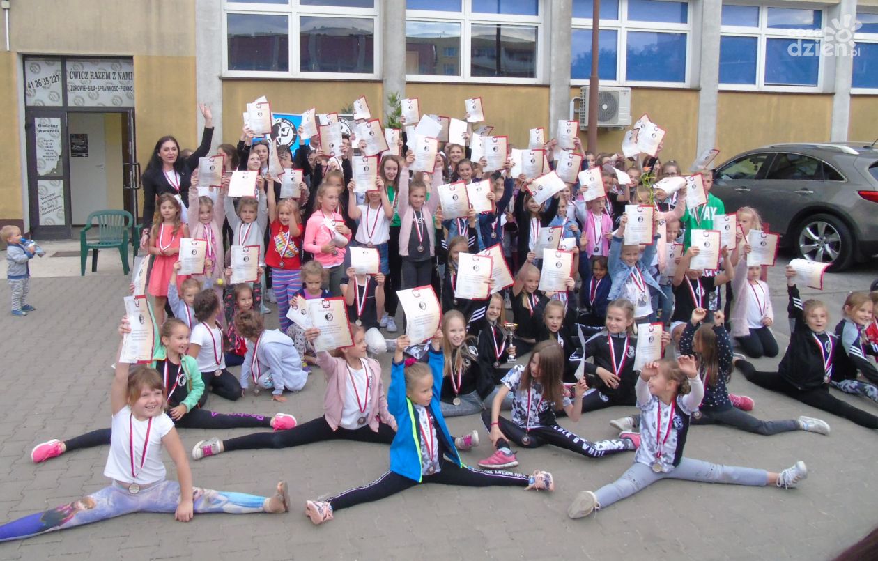 Zasłużone wakacje Black&White