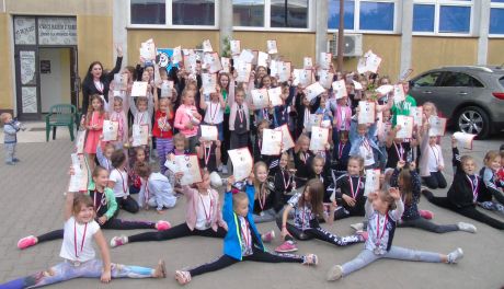 Zasłużone wakacje Black&White