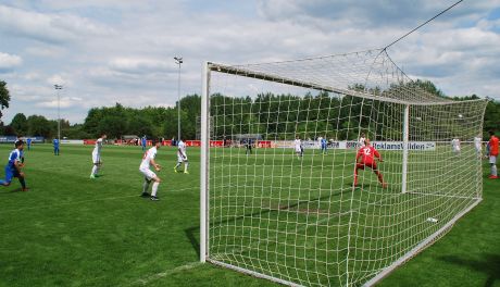 Paweł Kapsa - nasz bramkarz trafi do pierwszej ligi?