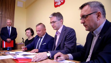 8 milionów pójdzie na...  ścieki!!!