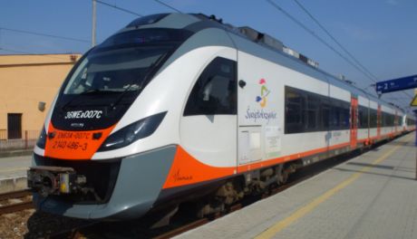 Darmowe badania lekarskie w... pociągu