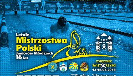 Mocna reprezentacja KSZO na Mistrzostwa Polski