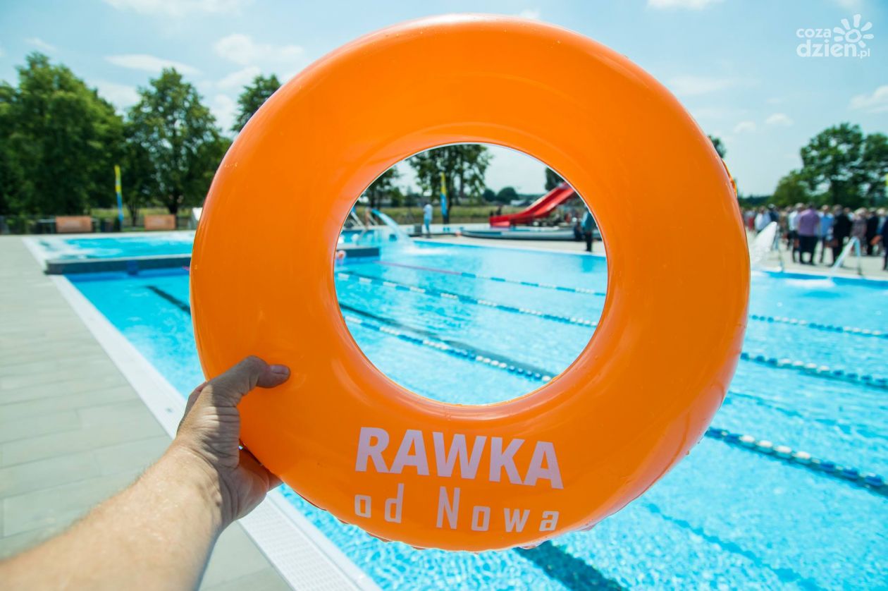 Już jutro startuje nowa 