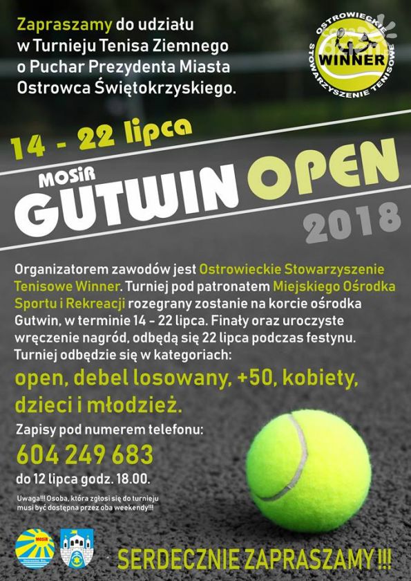 Chcesz zdobyć puchar od Prezydenta Górczyńskiego? Zajrzyj tu