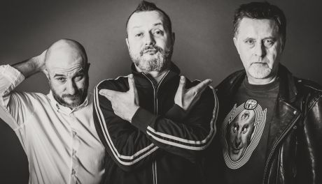 Zapłonie "Wielki Ogień"