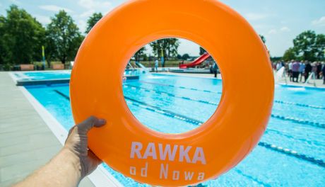 Już jutro startuje nowa "Rawka"!