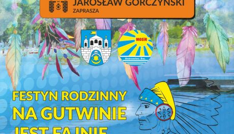 Na Gutwinie jest fajnie!