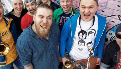 Znamy zwycięzców "Wielkiego Ognia"!  