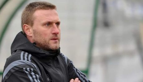 KSZO ma nowego trenera