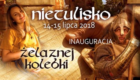 Już w sobotę inauguracja "Żelaznej kolebki"