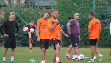 Ruchy transferowe w KSZO