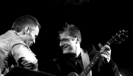 "KULTURA W CENTRUM" Ostrowca