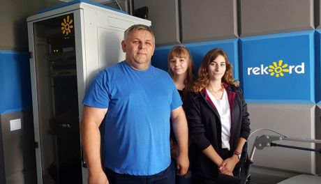 Harcmistrz jak Harry Potter, czyli nasi druhowie na obozie