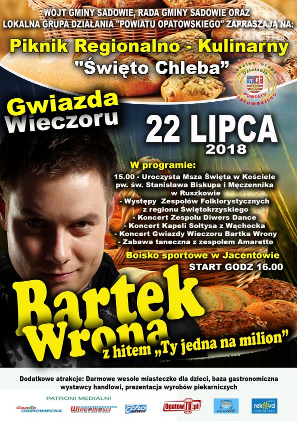 Zobacz, co zrobić ze sobą w weekend
