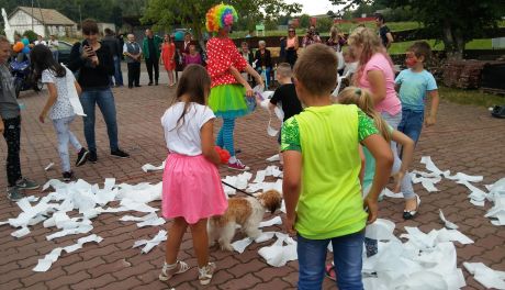 Rodzinnie w Wojnowicach