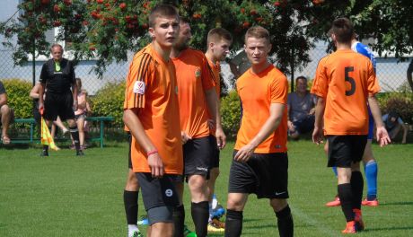 Grad bramek z Bronią